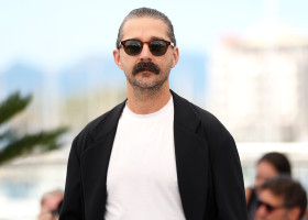 "Slauson Rec" - The 78th Annual Cannes Film Festival