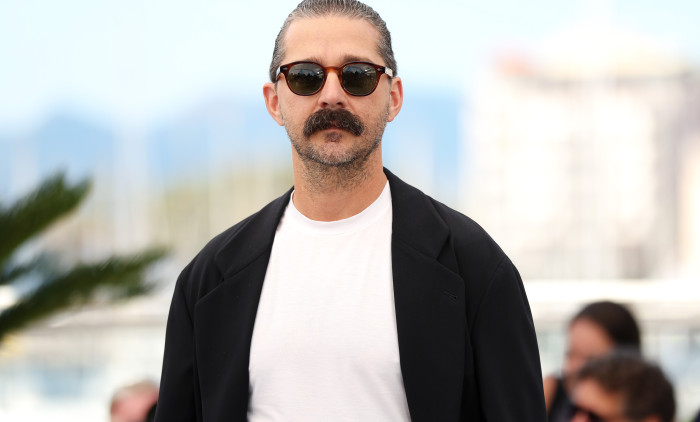 "Slauson Rec" - The 78th Annual Cannes Film Festival