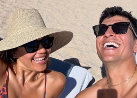 jessica alba si danny ramirez (2)