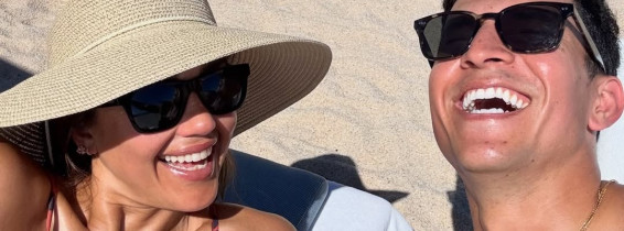 jessica alba si danny ramirez (2)