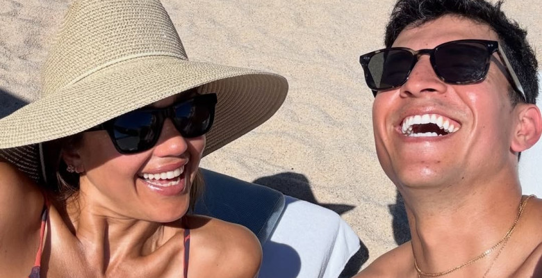 jessica alba si danny ramirez (2)