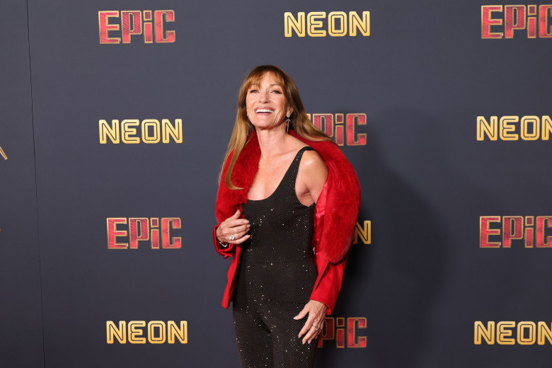 Neon Presents Los Angeles Premiere Of Baz Luhrmann's "EPiC: Elvis Presley In Concert"