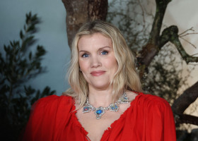 Emerald Fennell, Wuthering Heights