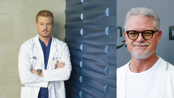 Eric Dane a murit. Actorul din „Anatomia lui Grey” avea 53 de ani