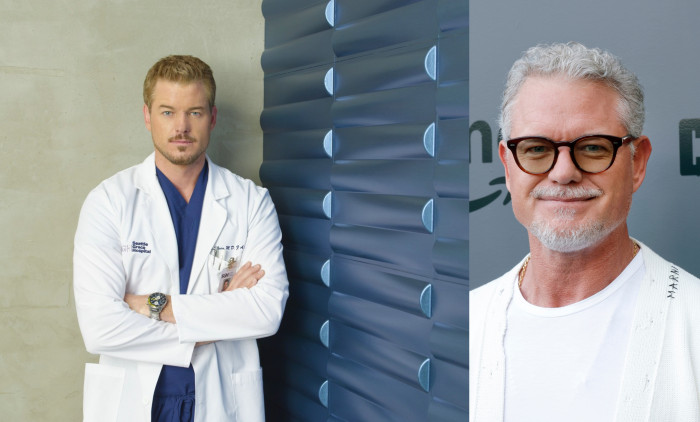 eric dane
