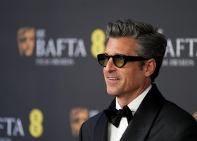 2026 EE BAFTA Film Awards - Arrivals