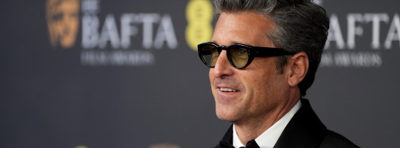 2026 EE BAFTA Film Awards - Arrivals