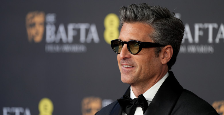 2026 EE BAFTA Film Awards - Arrivals