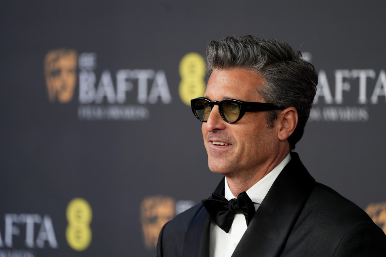 2026 EE BAFTA Film Awards - Arrivals