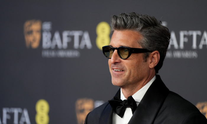 2026 EE BAFTA Film Awards - Arrivals