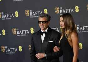 EE BAFTA Film Awards 2026