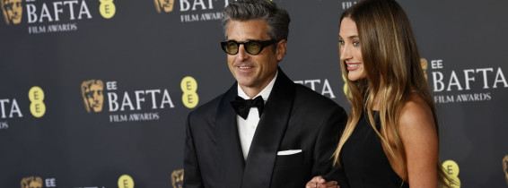 EE BAFTA Film Awards 2026