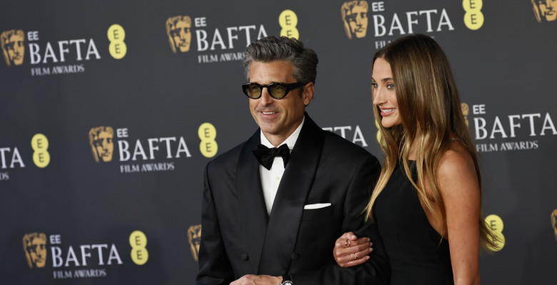 EE BAFTA Film Awards 2026