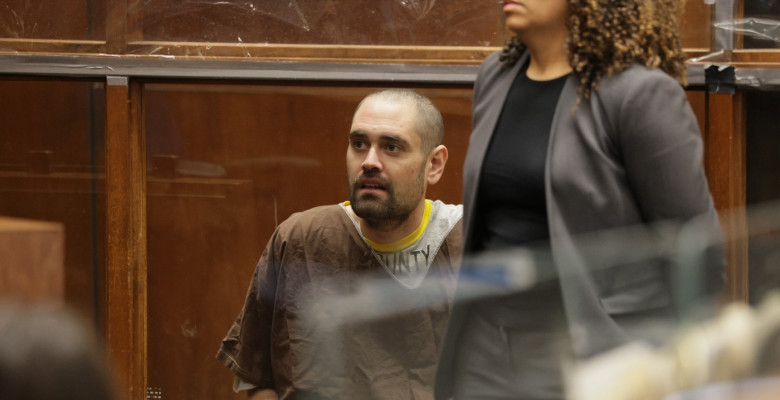 Nick Reiner/ Profimedia