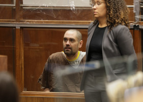 Nick Reiner/ Profimedia