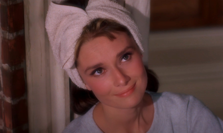 Breakfast At Tiffanys