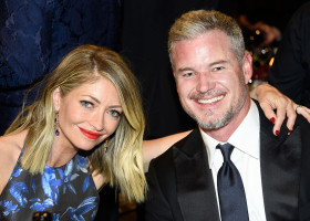 43rd AFI Life Achievement Award Honoring Steve Martin - Backstage And Audience