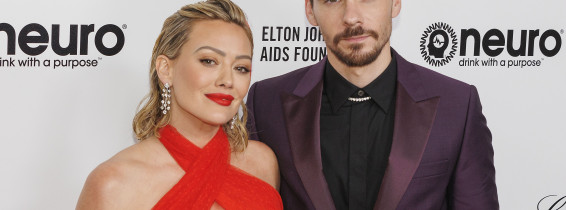 Hilary Duff și Matthew Koma/ Profimedia