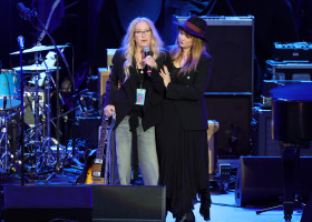 Light Up The Blues 7 Concert Celebrating Autism Speaks' 20th Anniversary