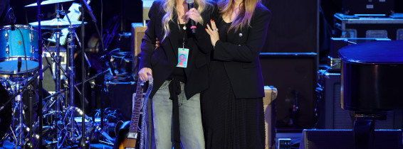 Light Up The Blues 7 Concert Celebrating Autism Speaks' 20th Anniversary