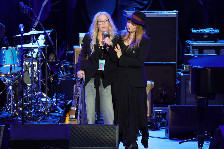 Light Up The Blues 7 Concert Celebrating Autism Speaks' 20th Anniversary