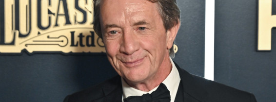Martin Short