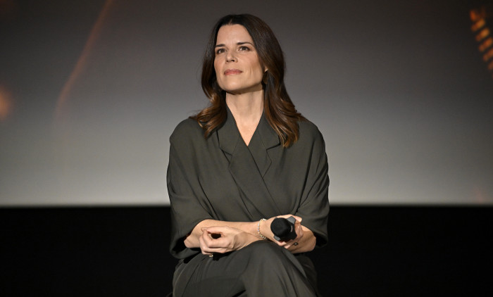 "SCREAM (1996)" - Screening Q&amp;A Paris