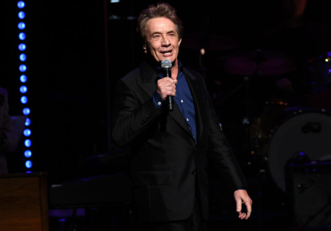 Eighth Annual LOVE ROCKS NYC Benefit Concert For God's Love We Deliver