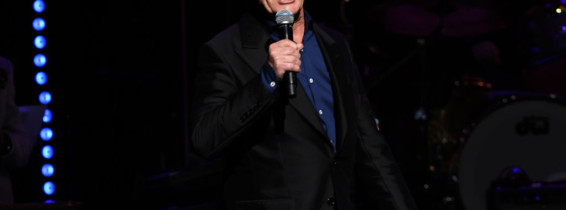 Eighth Annual LOVE ROCKS NYC Benefit Concert For God's Love We Deliver