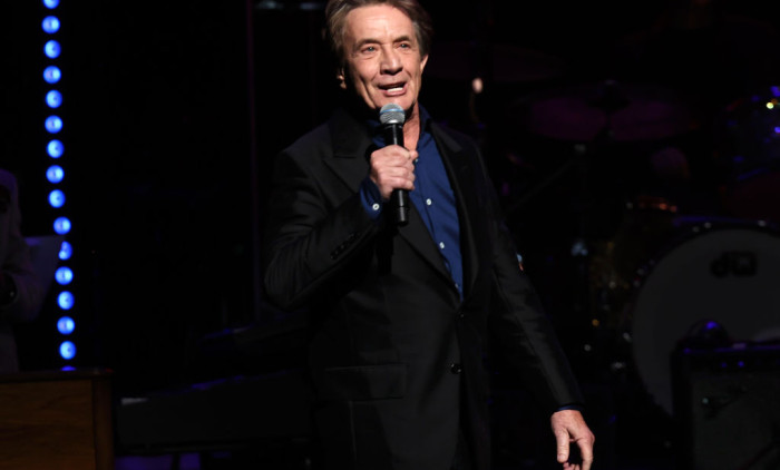 Eighth Annual LOVE ROCKS NYC Benefit Concert For God's Love We Deliver