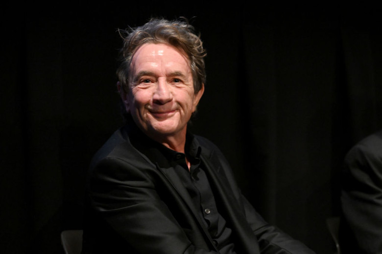 Martin Short Clifford Q&amp;A