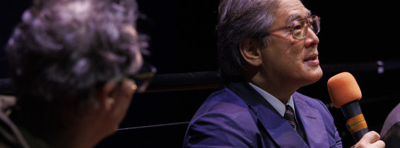 BFI Presents: "No Other Choice" Preview &amp; Q&amp;A