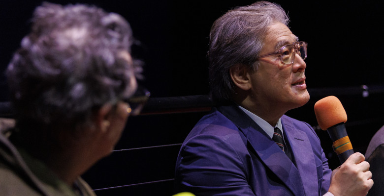 BFI Presents: "No Other Choice" Preview &amp; Q&amp;A