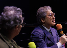 BFI Presents: "No Other Choice" Preview &amp;amp; Q&amp;amp;A