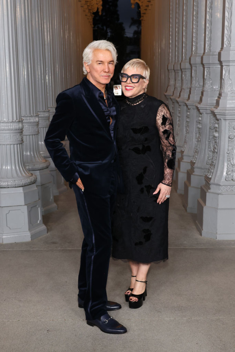 2024 LACMA Art+Film Gala