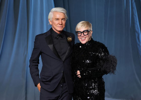 5th Annual Academy Museum Gala - Arrivals