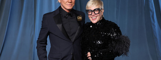 5th Annual Academy Museum Gala - Arrivals