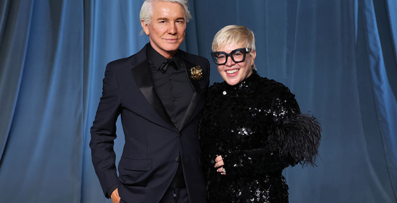 5th Annual Academy Museum Gala - Arrivals