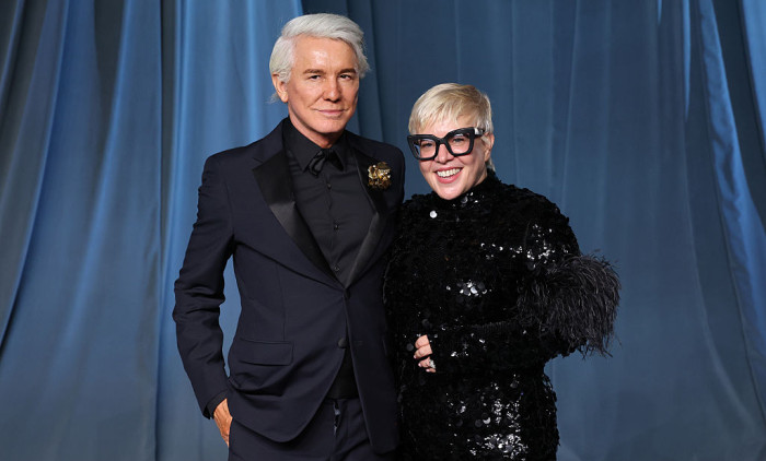 5th Annual Academy Museum Gala - Arrivals