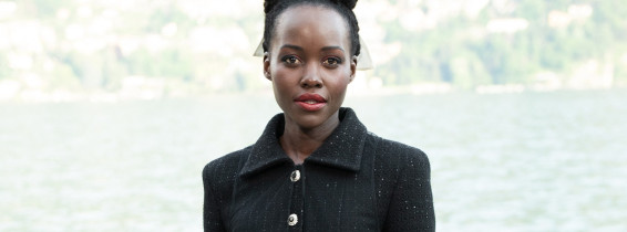 Lupita Nyong'o