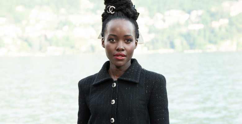 Lupita Nyong'o
