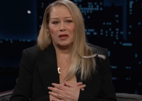 Christina Applegate (2)