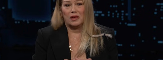 Christina Applegate (2)