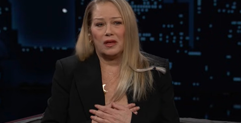 Christina Applegate (2)