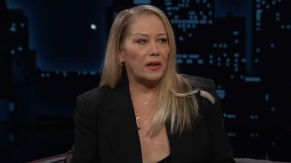 Christina Applegate, fără ocolișuri despre copilăria în care a fost abuzată: "Între trei și șapte ani a fost cel mai greu"