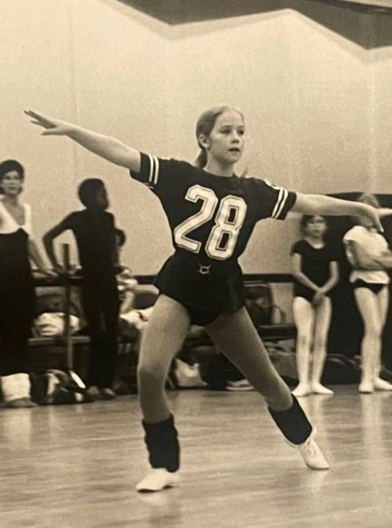 Christina Applegate in copilarie (1)