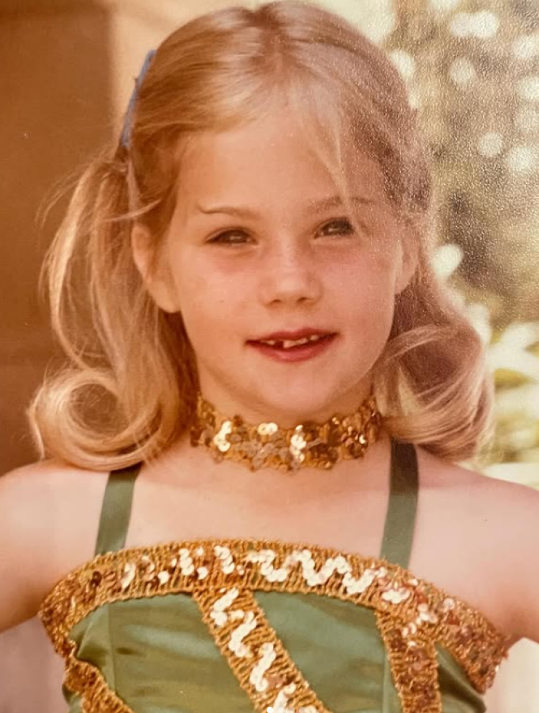 Christina Applegate in copilarie (2)