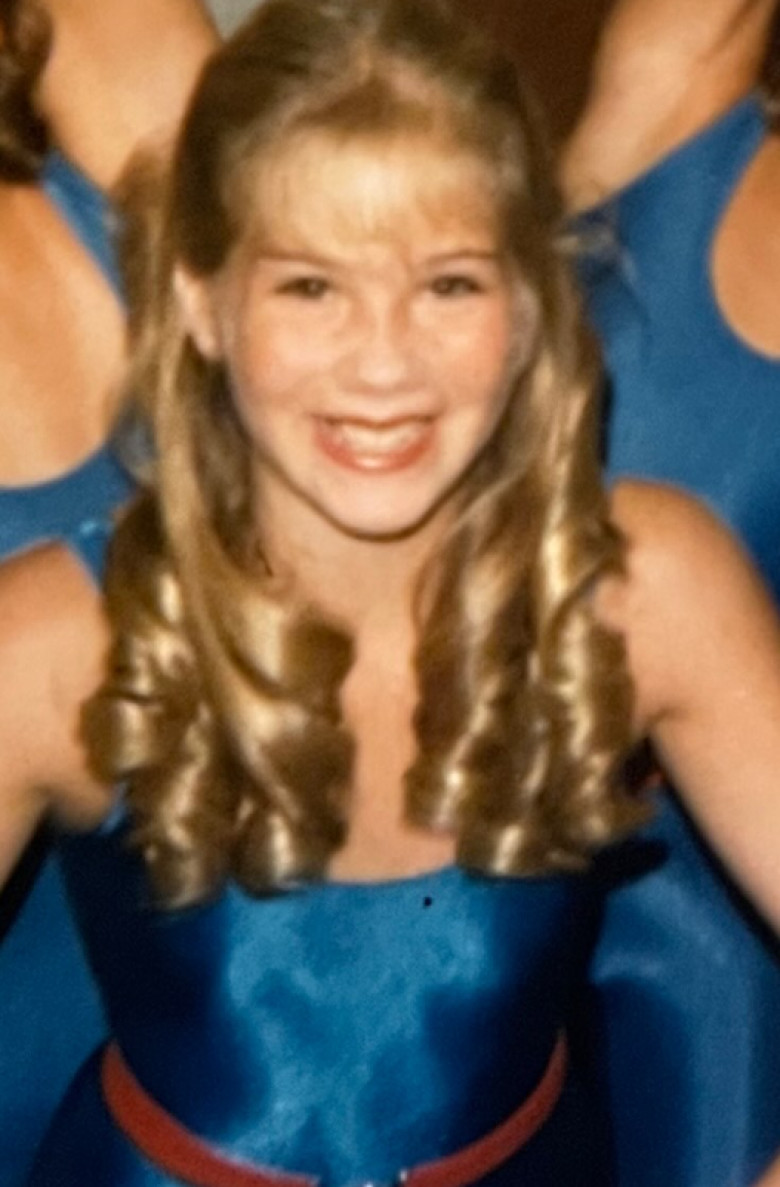 Christina Applegate in copilarie (3)