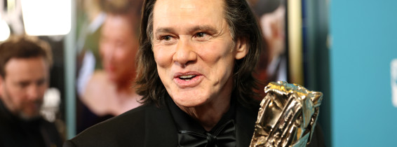 51st Cesar Film Awards - Winners Room