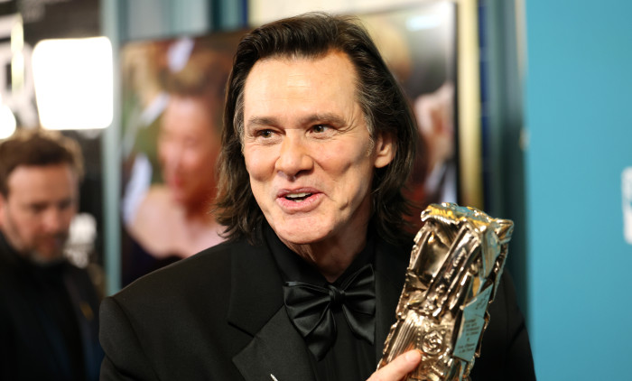 51st Cesar Film Awards - Winners Room